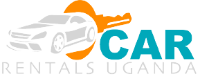 Car Rentals Uganda Log